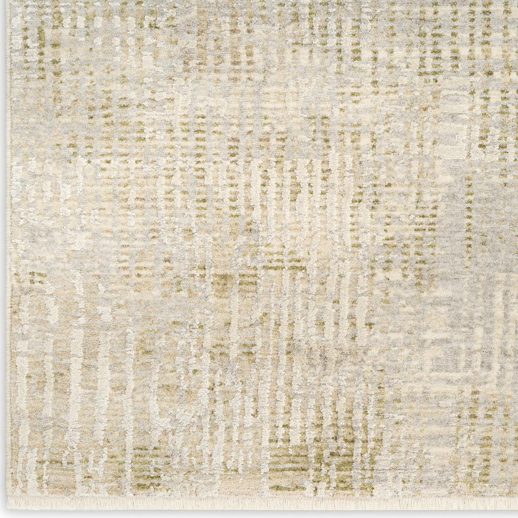 Calvin Klein Drift Haze Grey Rug