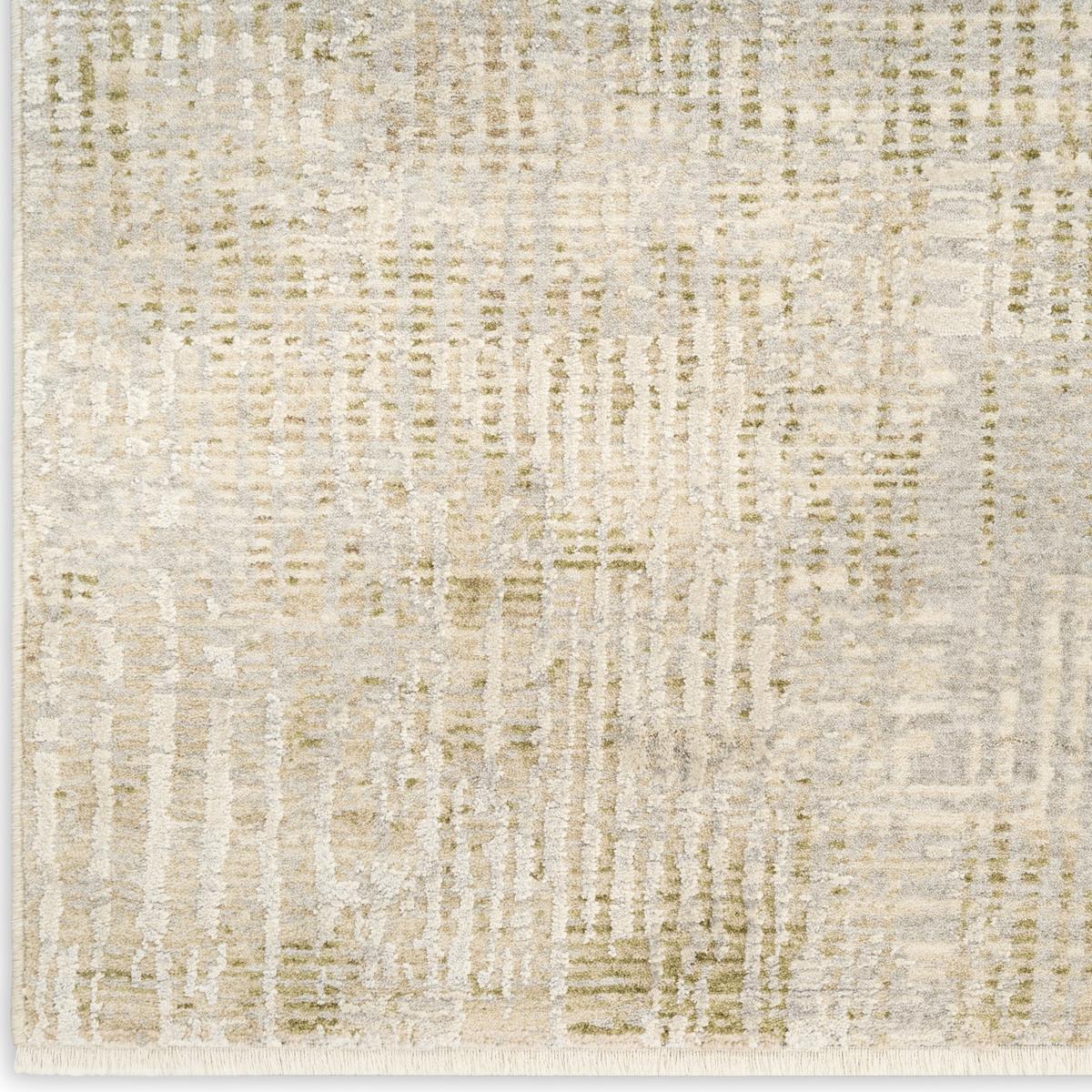 Calvin Klein Drift Haze Grey Rug