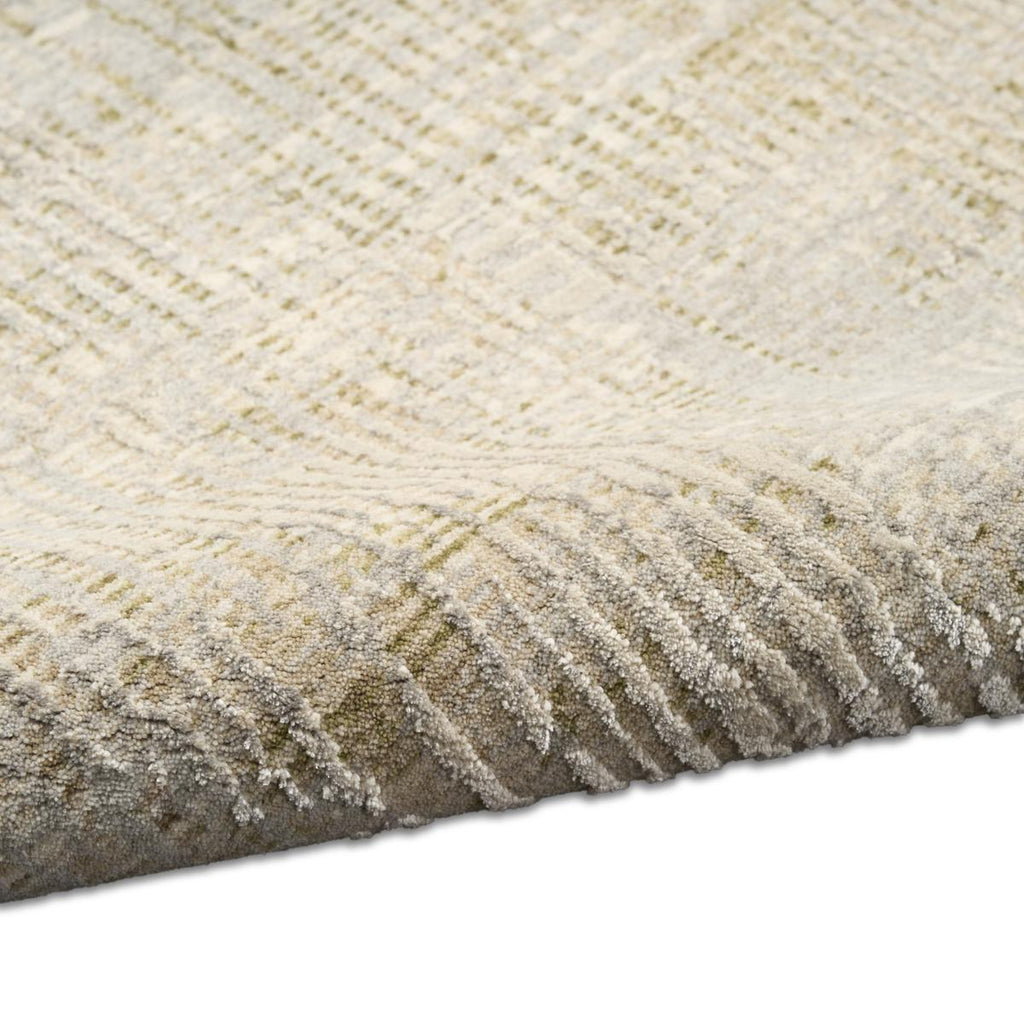 Calvin Klein Drift Haze Grey Rug