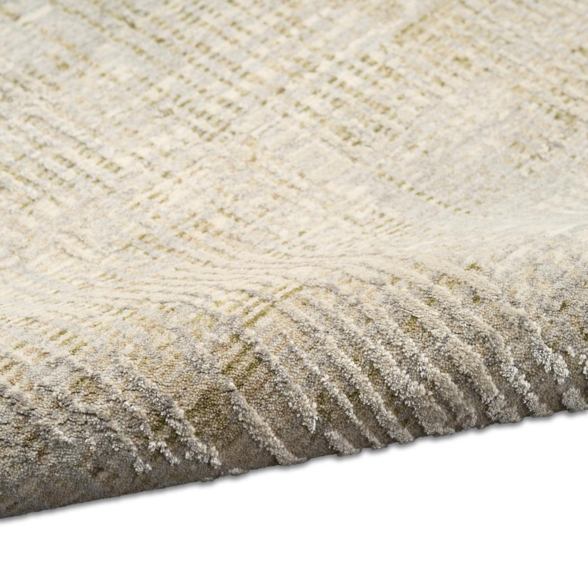 Calvin Klein Drift Haze Grey Rug