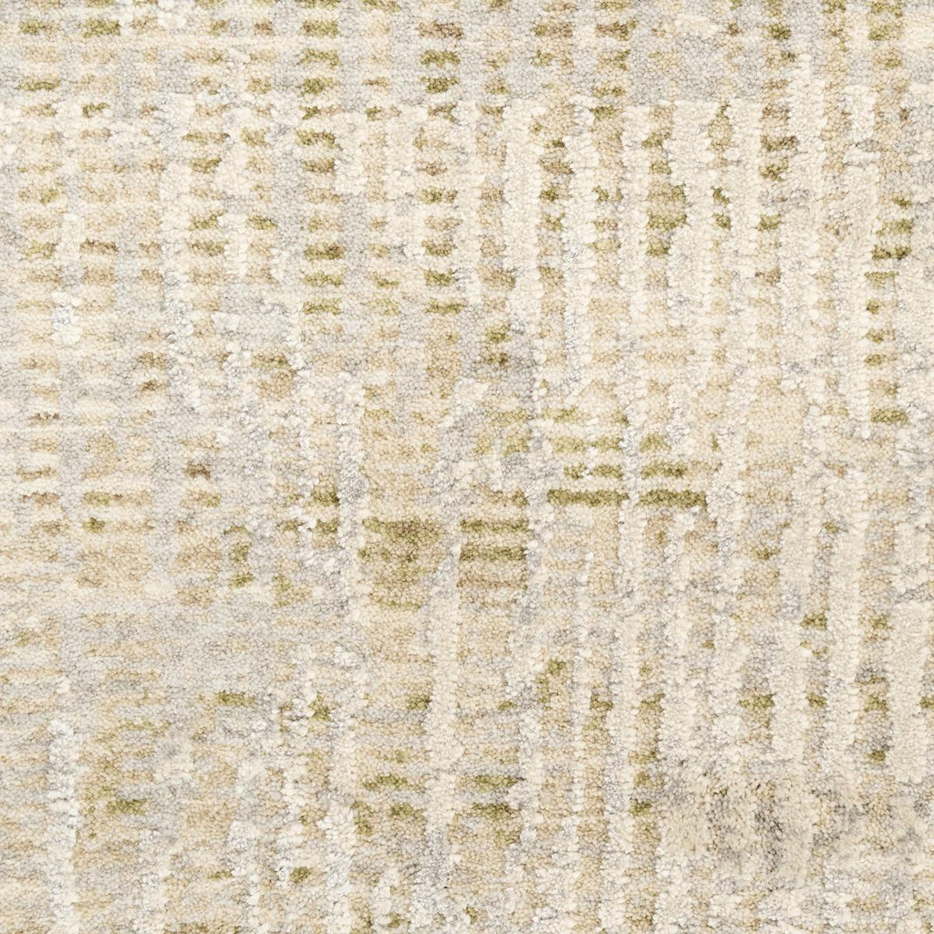 Calvin Klein Drift Haze Grey Rug