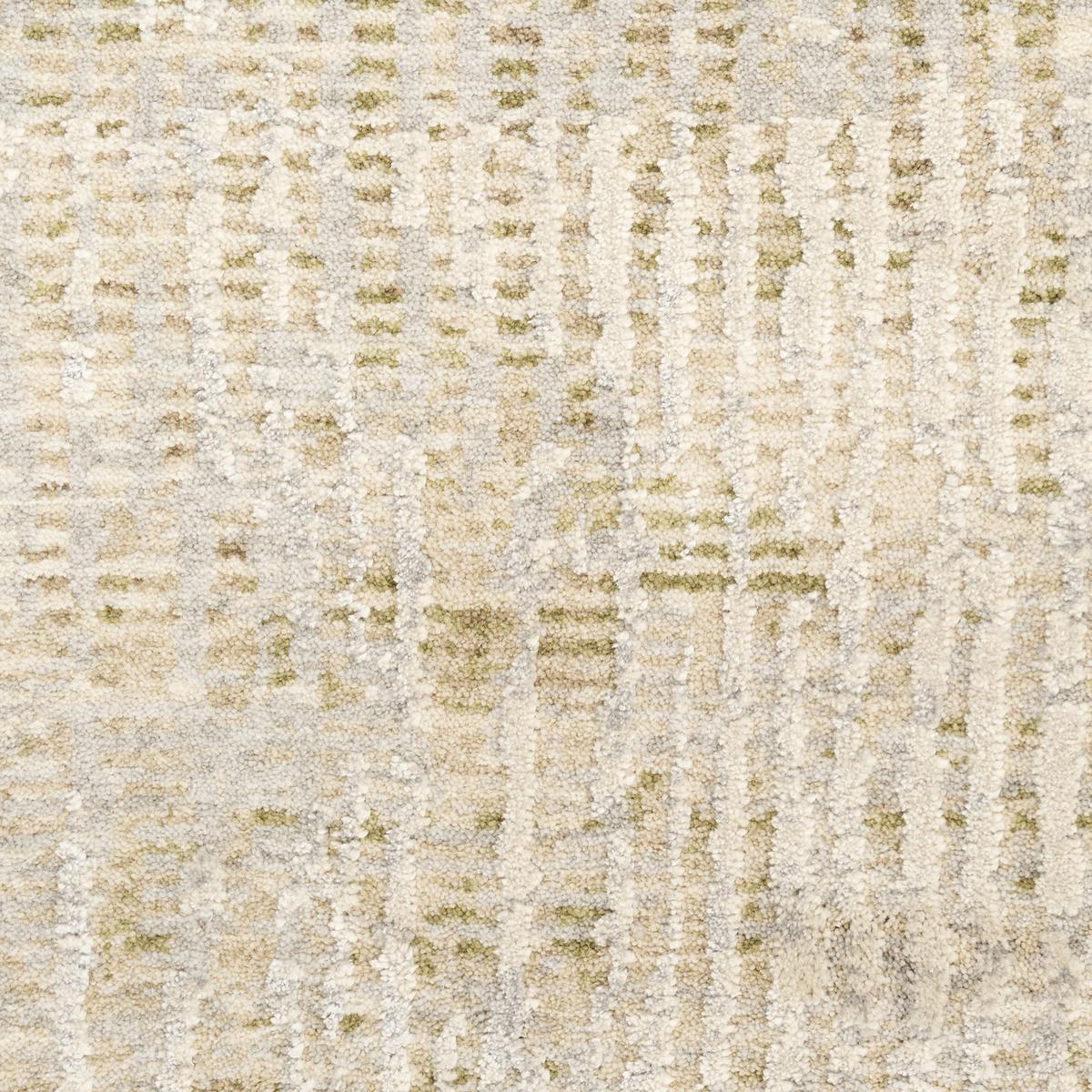 Calvin Klein Drift Haze Grey Rug
