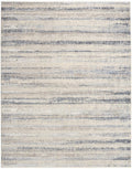 Calvin Klein Drift Stripe Blue Rug