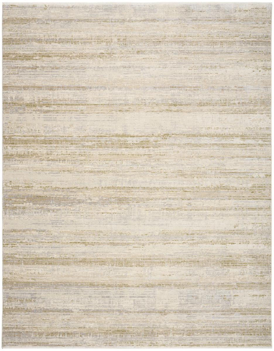 Calvin Klein Drift Stripe Sand Rug