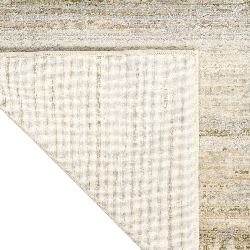 Calvin Klein Drift Stripe Sand Rug