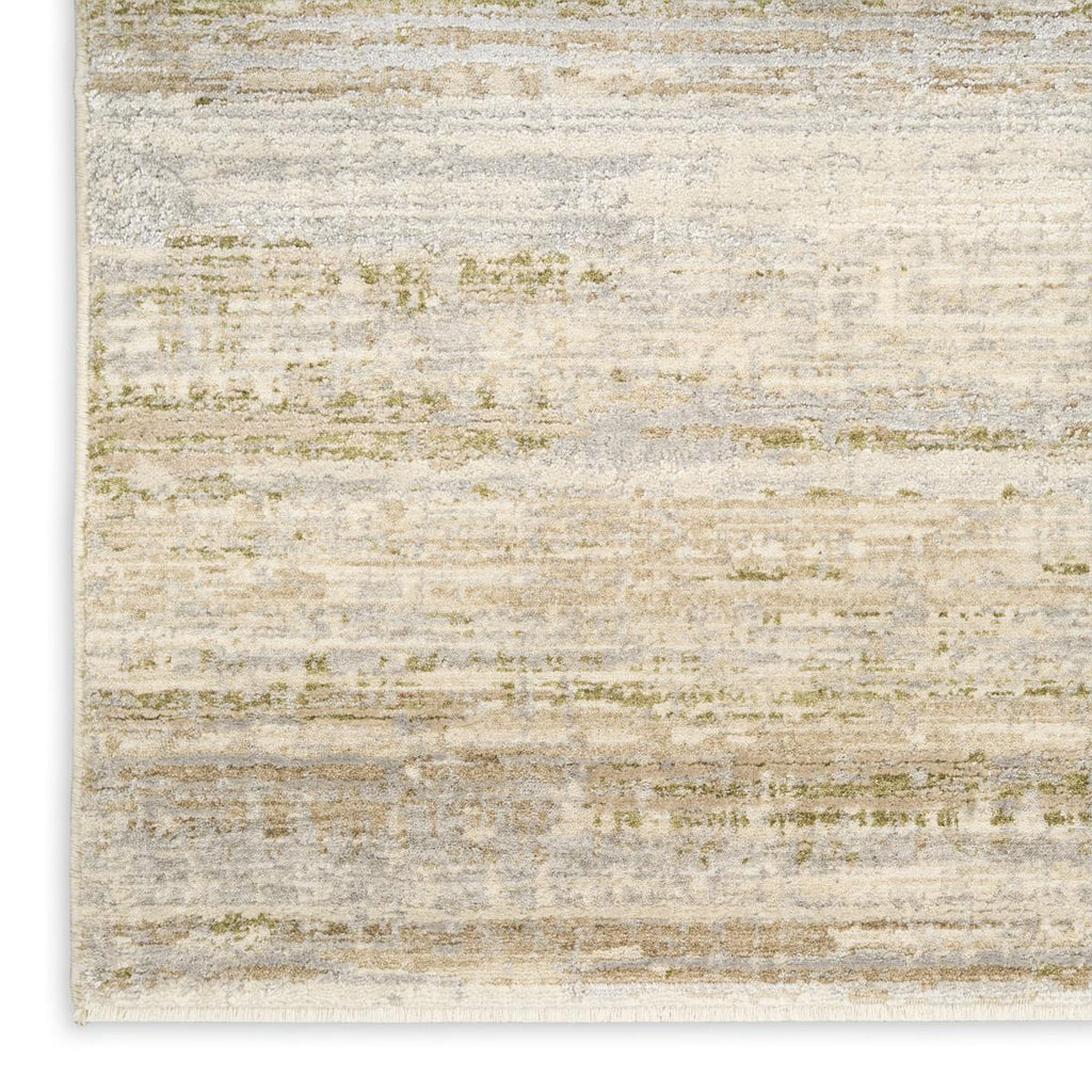 Calvin Klein Drift Stripe Sand Rug