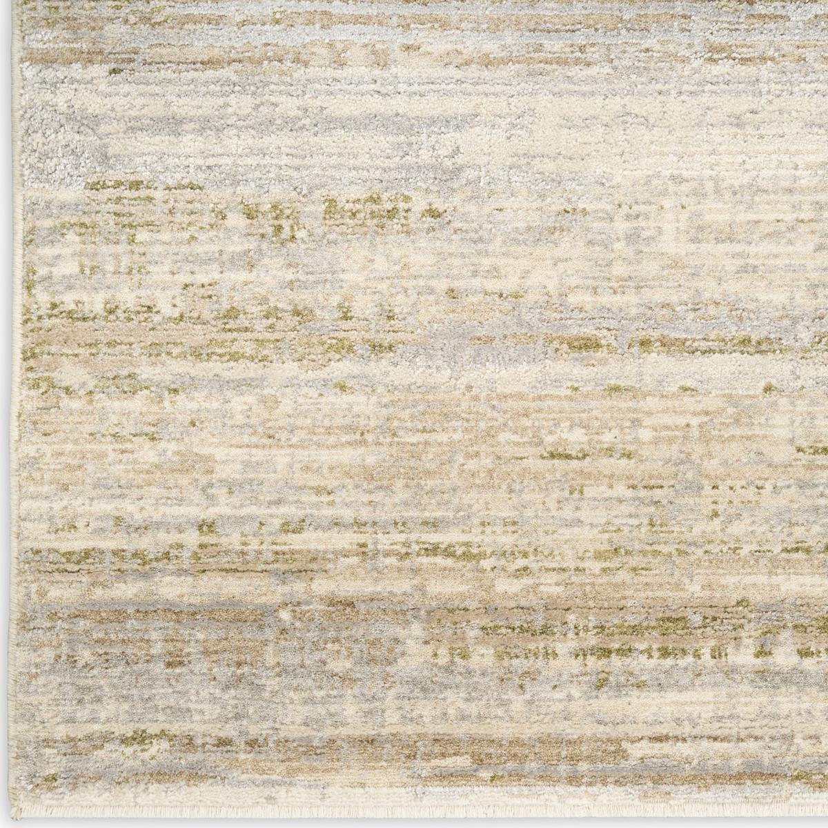 Calvin Klein Drift Stripe Sand Rug