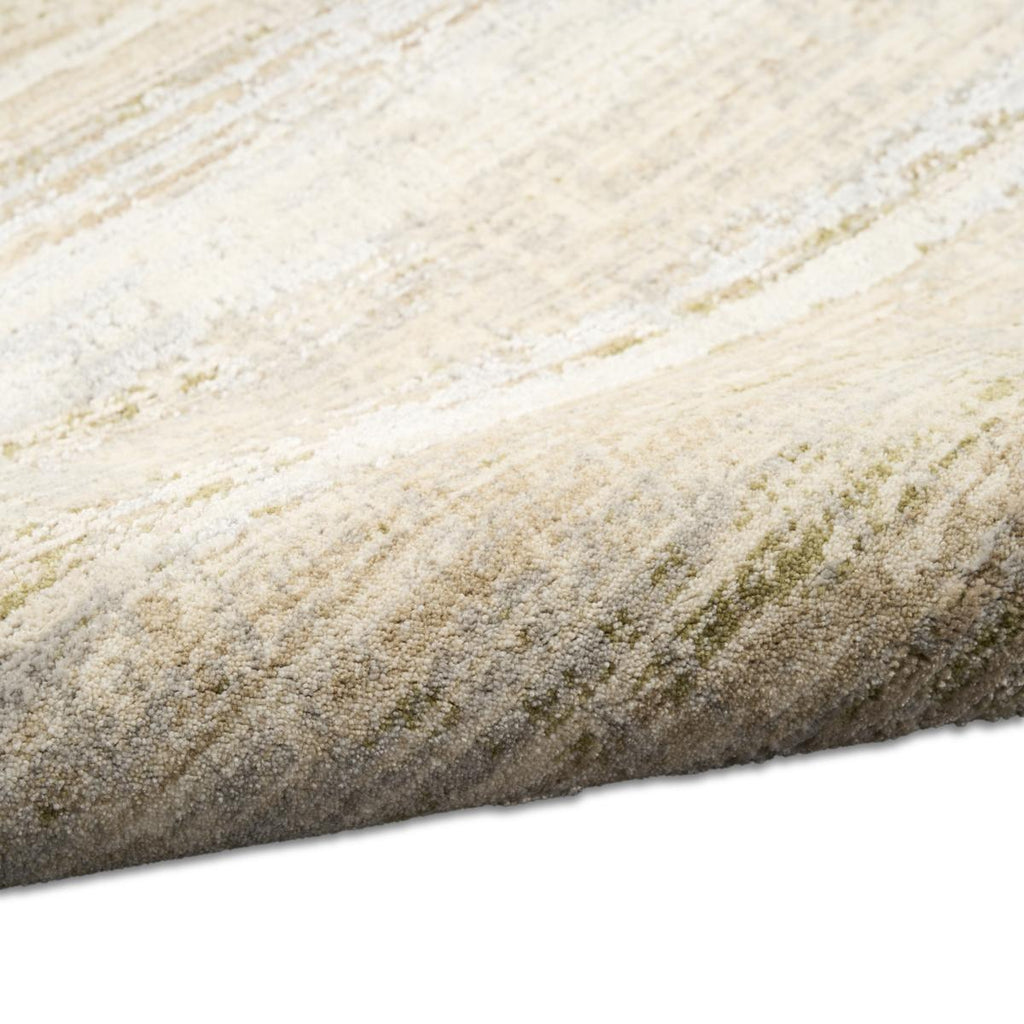 Calvin Klein Drift Stripe Sand Rug
