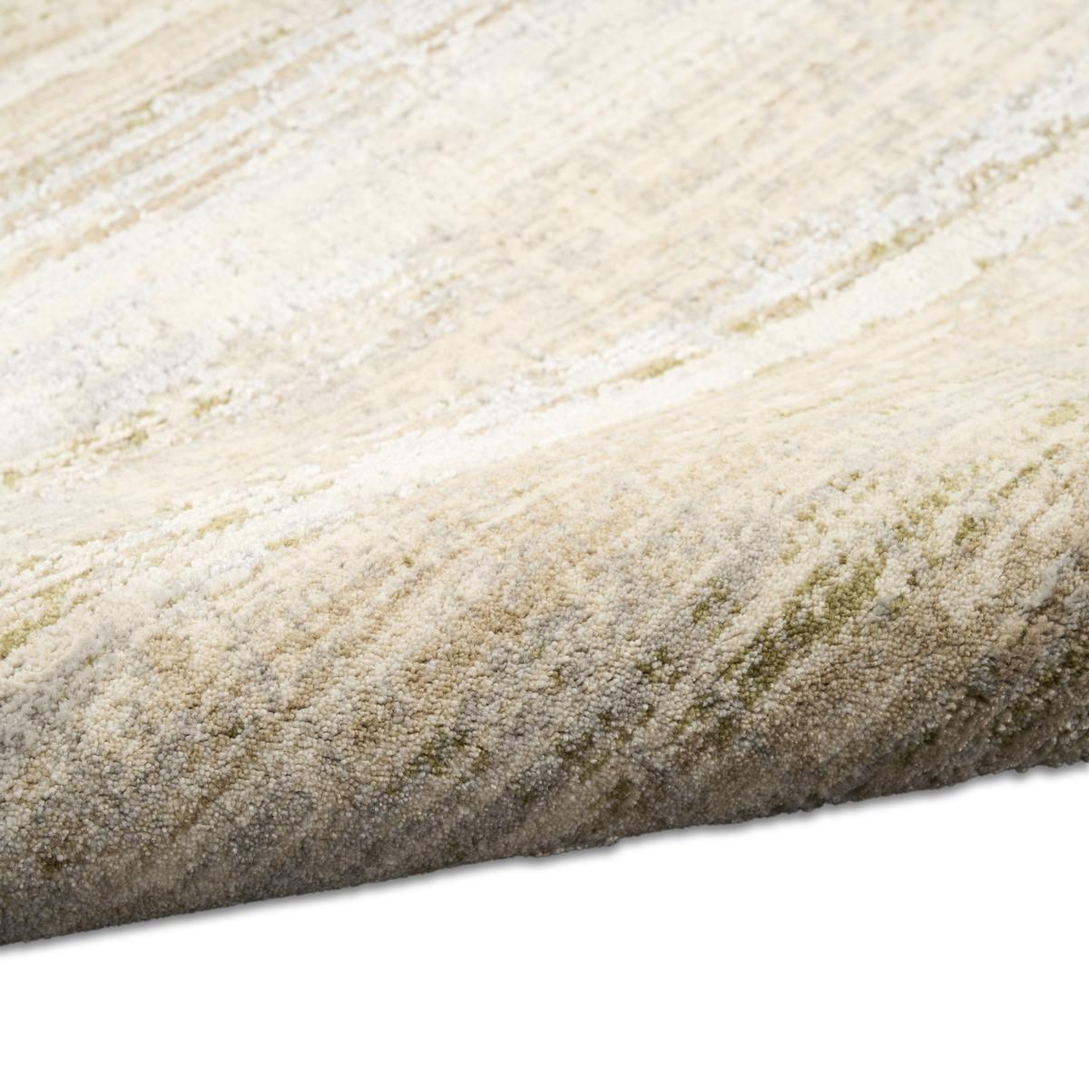 Calvin Klein Drift Stripe Sand Rug