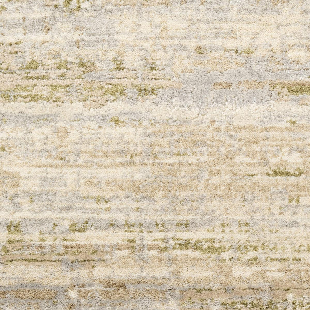 Calvin Klein Drift Stripe Sand Rug