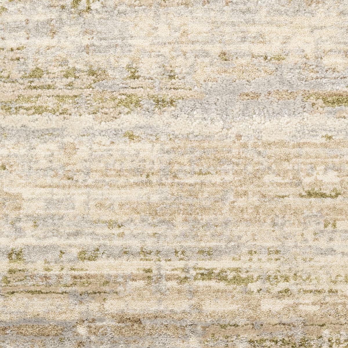 Calvin Klein Drift Stripe Sand Rug