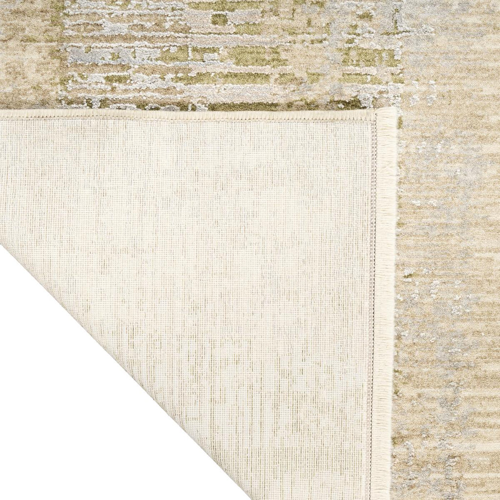 Calvin Klein Drift Wash Beige Sage Rug