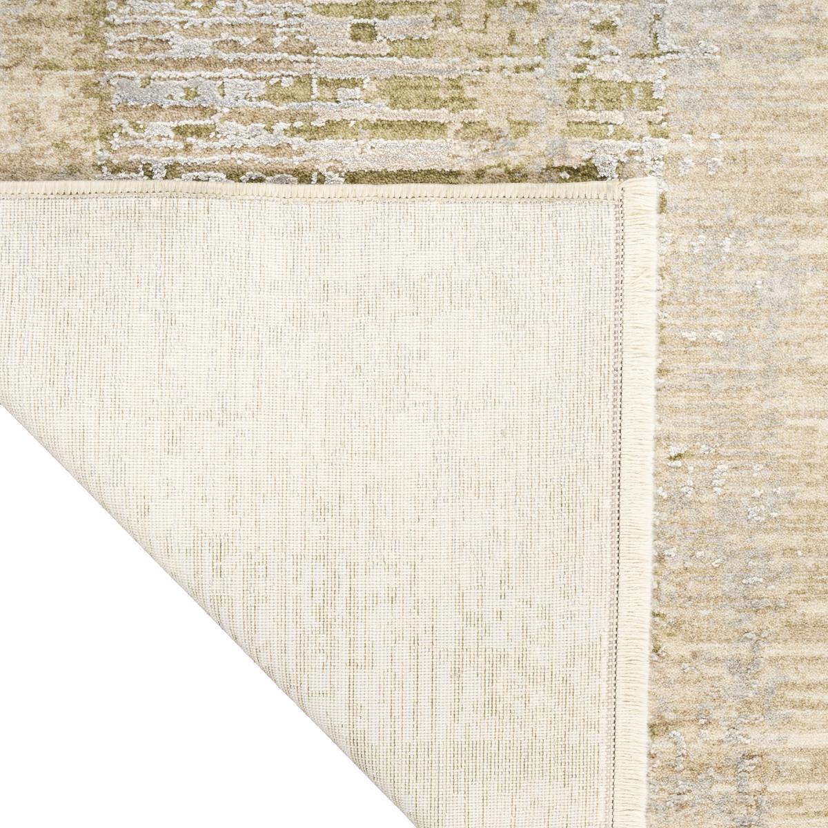 Calvin Klein Drift Wash Beige Sage Rug