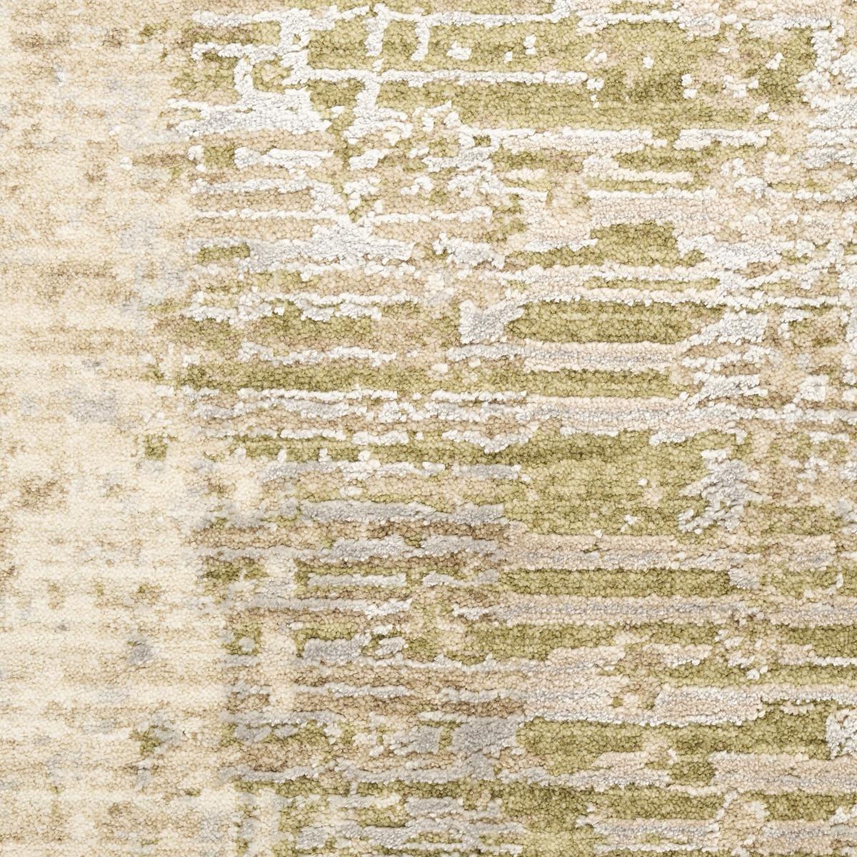 Calvin Klein Drift Wash Beige Sage Rug