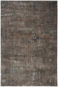 Calvin Klein Irradiant Patina Black Ivory Rug