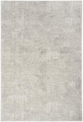Calvin Klein Irradiant Patina Silver Rug