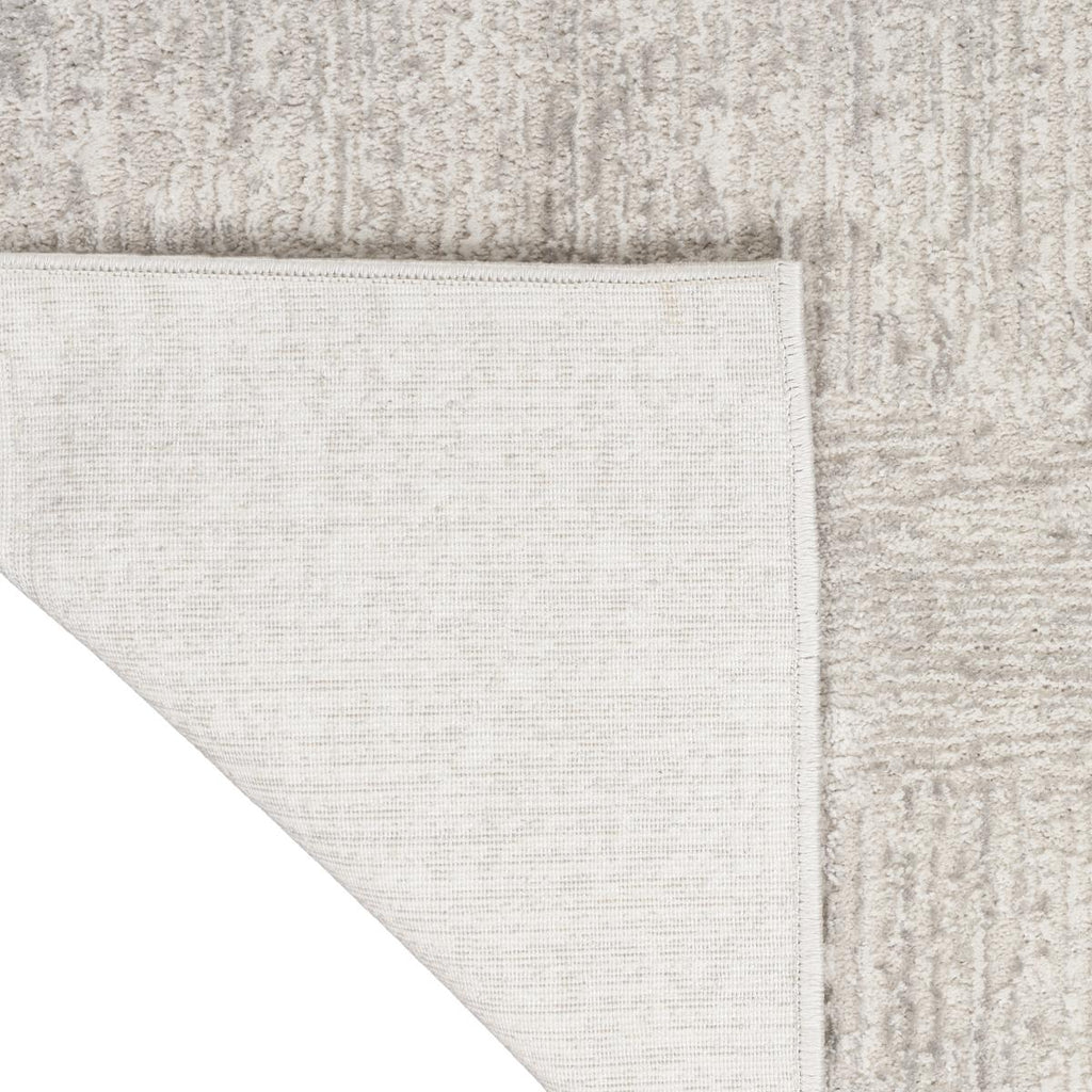 Calvin Klein Irradiant Patina Silver Rug