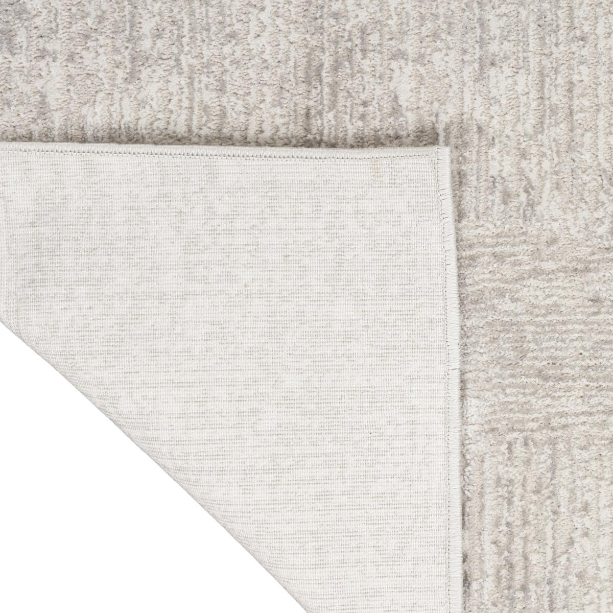 Calvin Klein Irradiant Patina Silver Rug