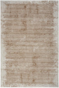 Calvin Klein Irradiant Silk Rose Gold Rug
