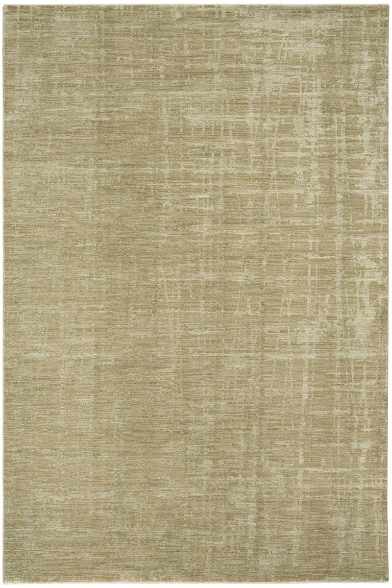 Calvin Klein Latitude Green Rug