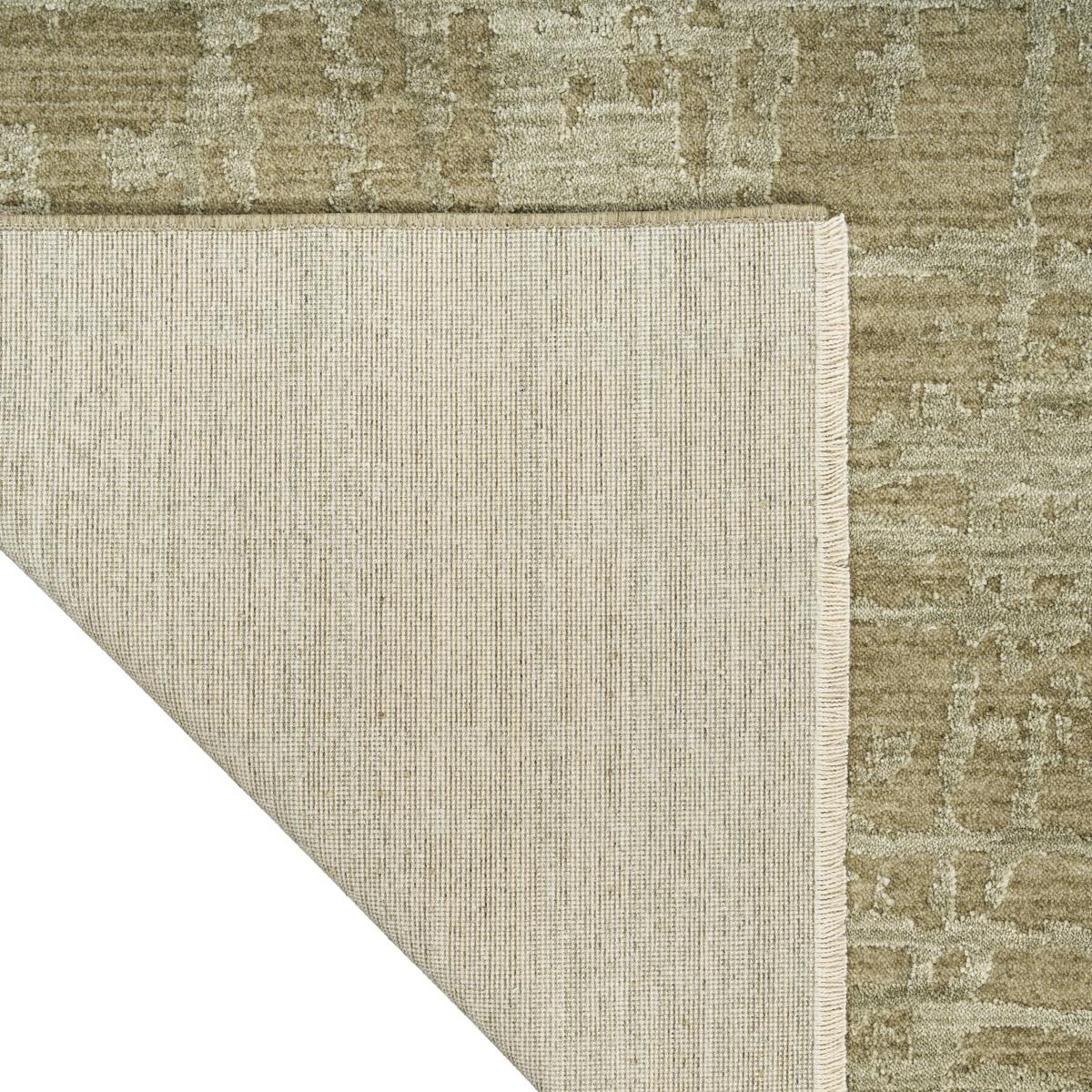 Calvin Klein Latitude Green Rug