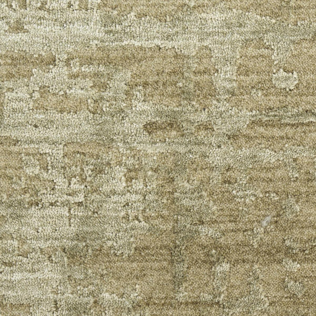 Calvin Klein Latitude Green Rug