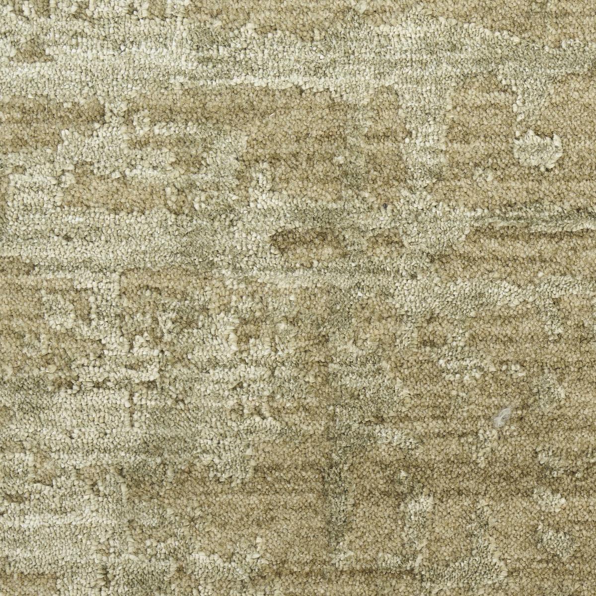 Calvin Klein Latitude Green Rug