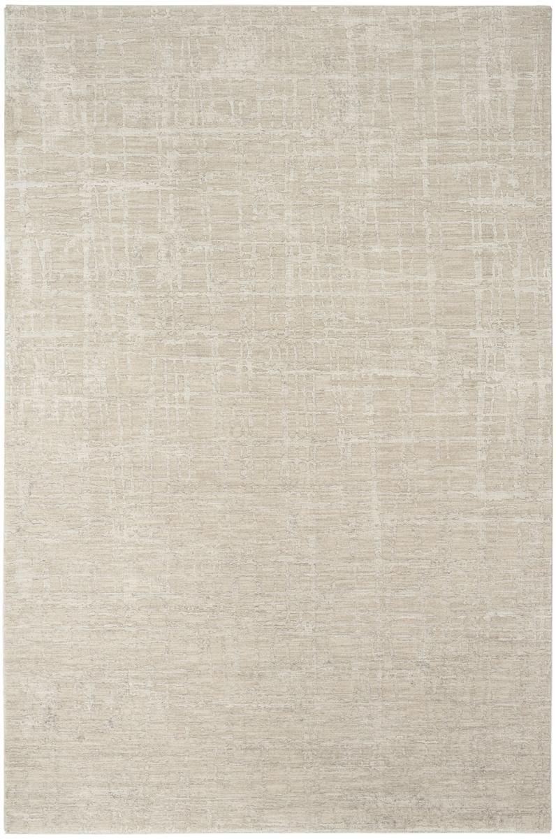Calvin Klein Latitude Ivory Beige Rug