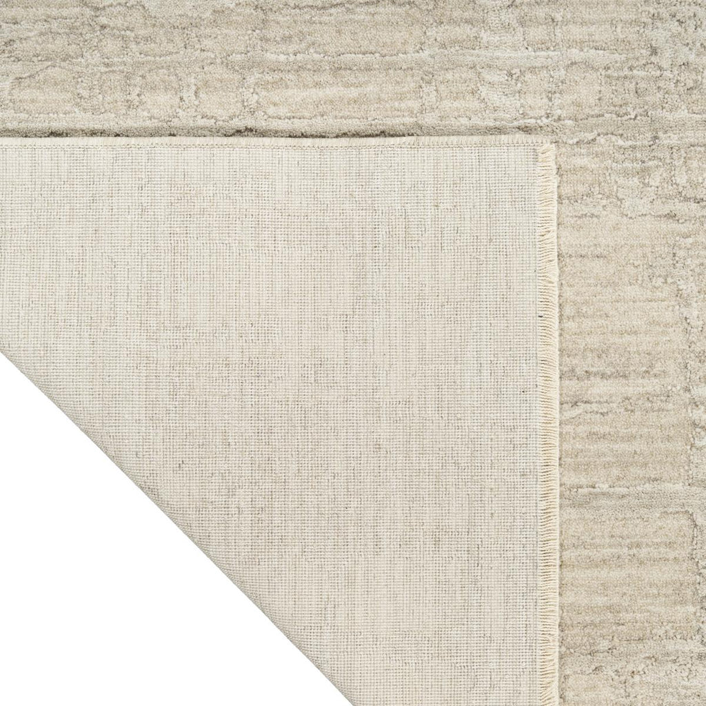 Calvin Klein Latitude Ivory Beige Rug