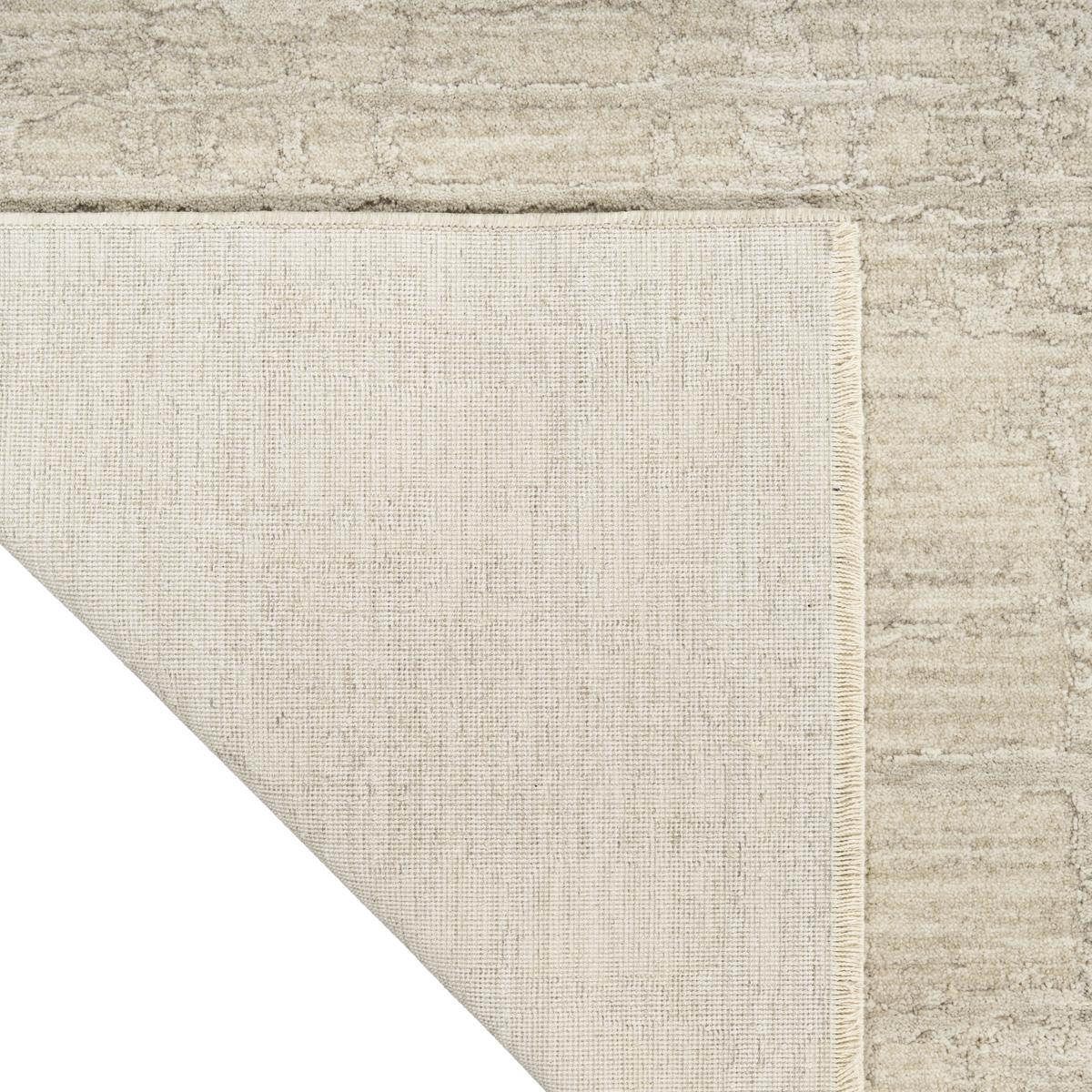 Calvin Klein Latitude Ivory Beige Rug