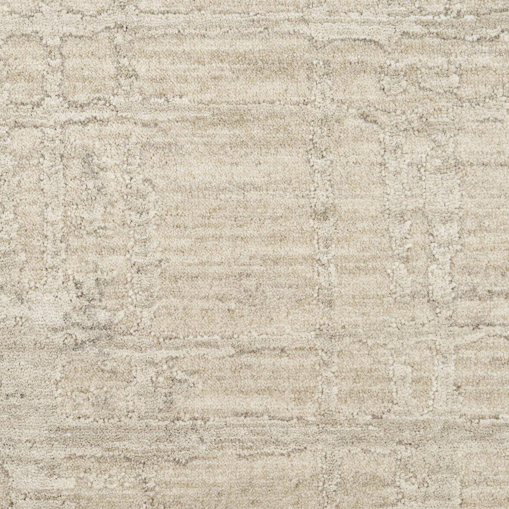 Calvin Klein Latitude Ivory Beige Rug