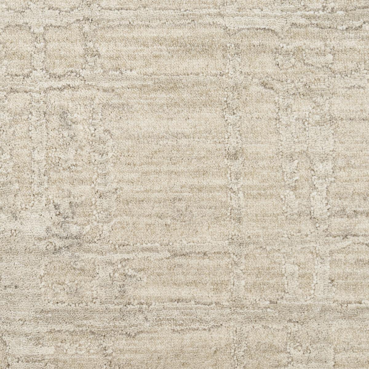 Calvin Klein Latitude Ivory Beige Rug
