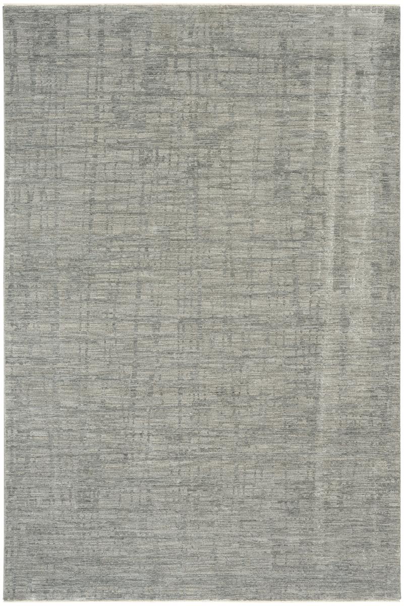 Calvin Klein Latitude Slate Rug