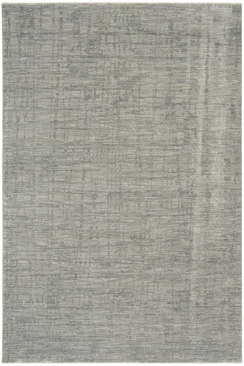 Calvin Klein Latitude Slate Rug