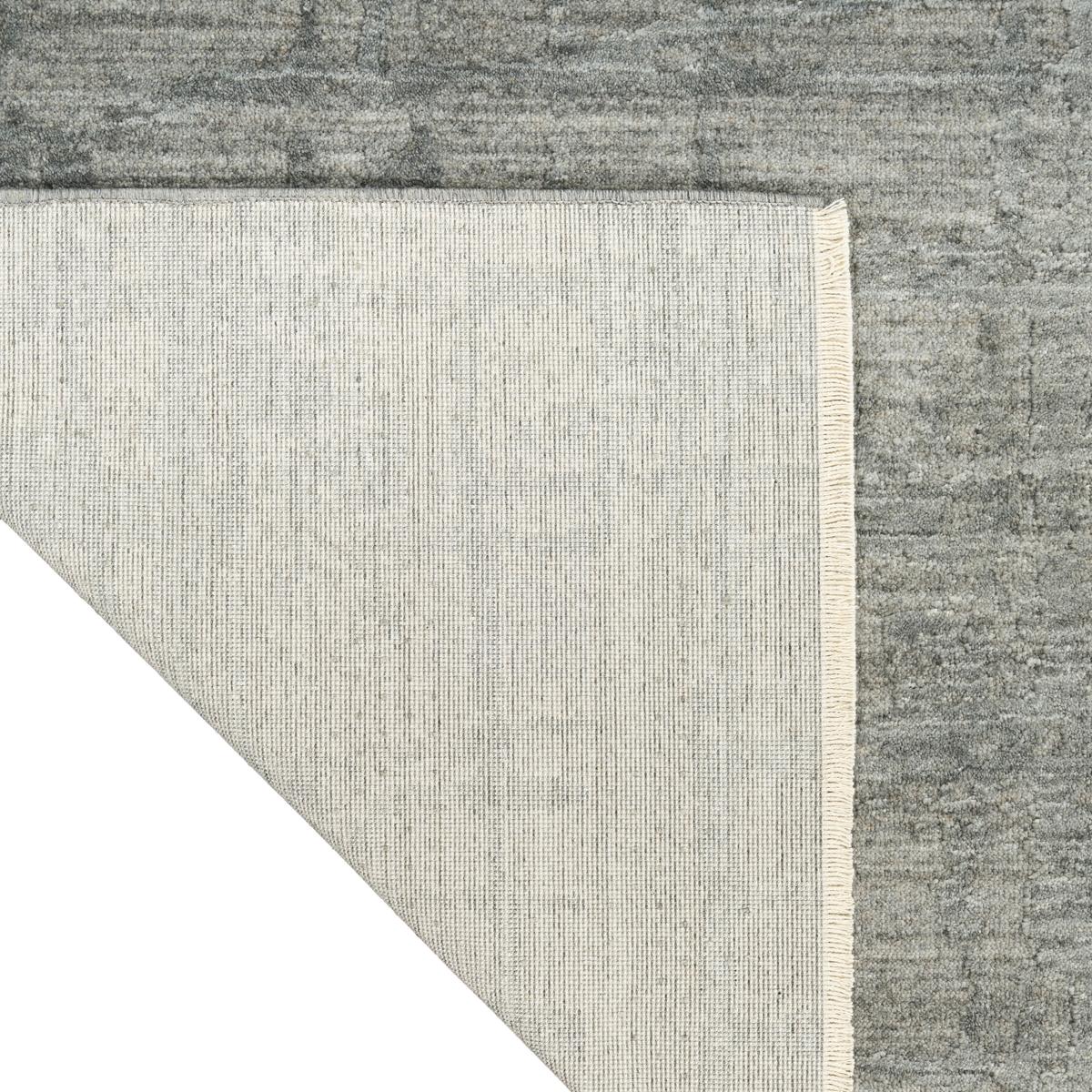Calvin Klein Latitude Slate Rug