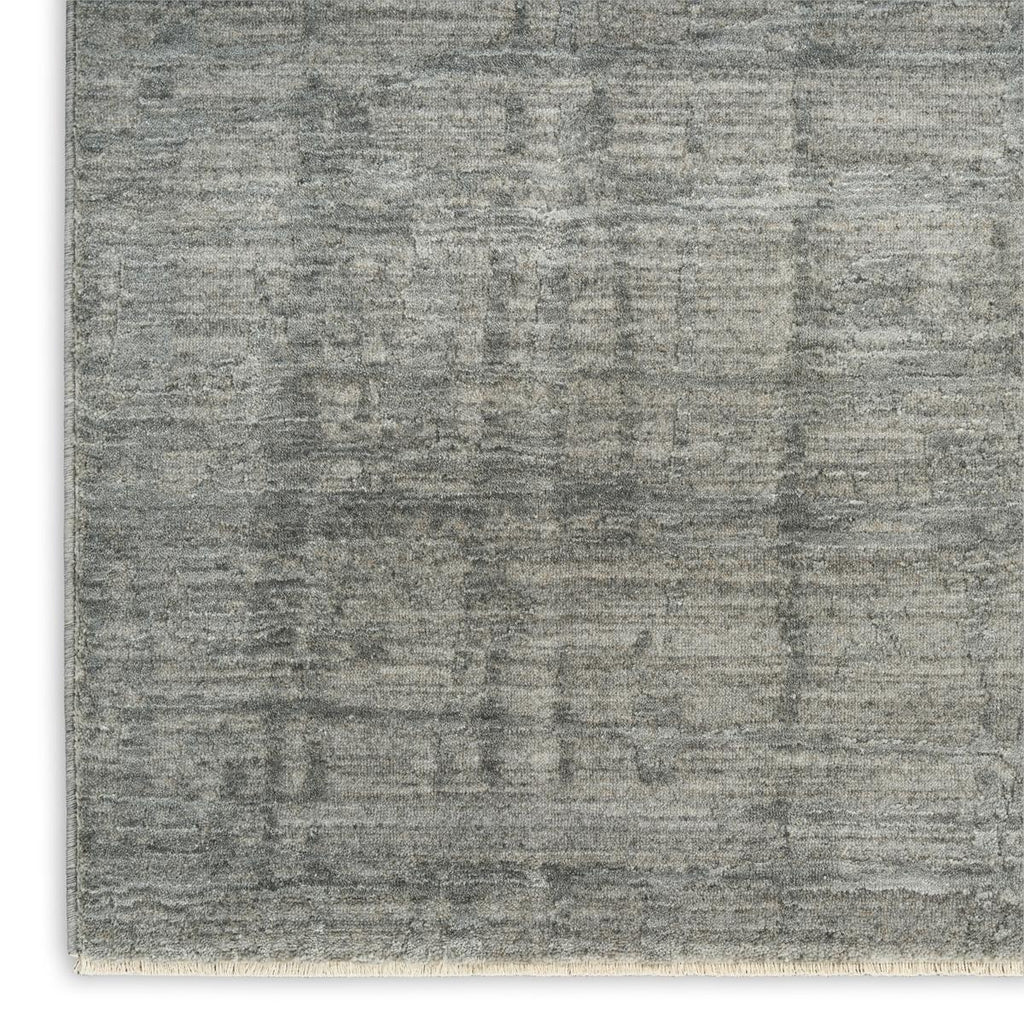 Calvin Klein Latitude Slate Rug