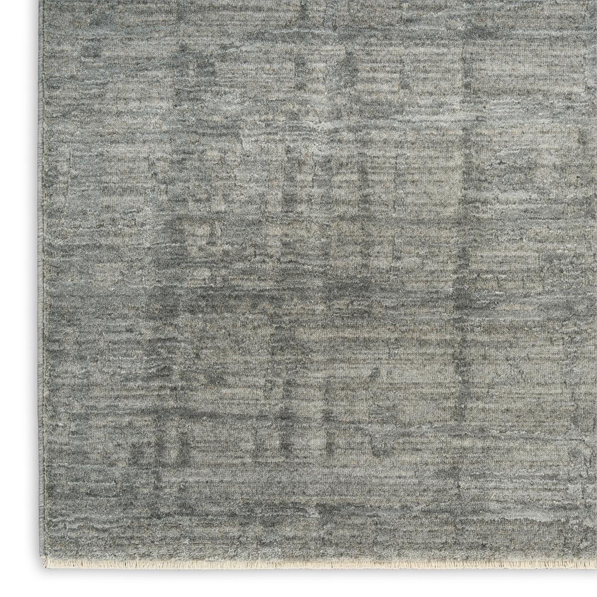 Calvin Klein Latitude Slate Rug