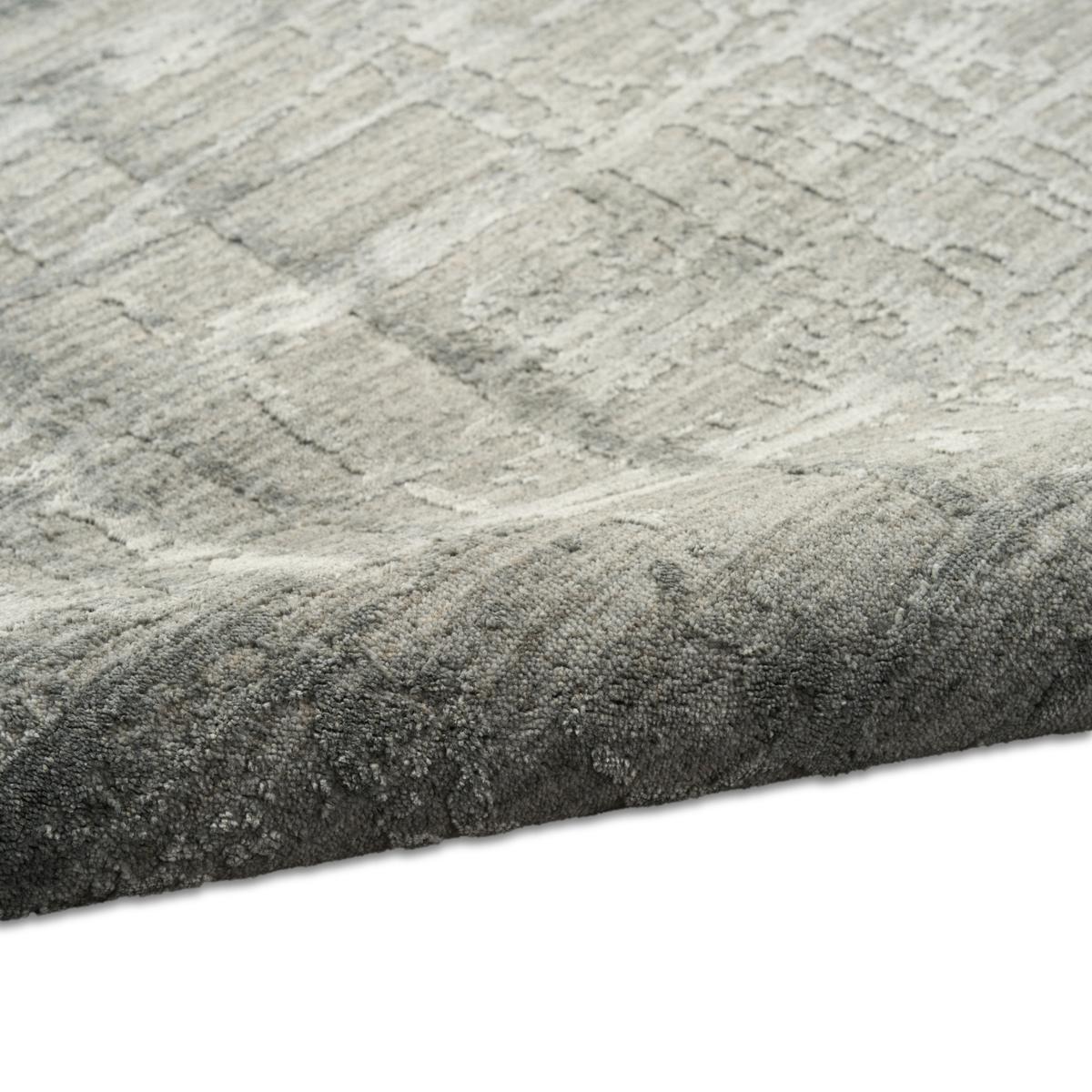 Calvin Klein Latitude Slate Rug