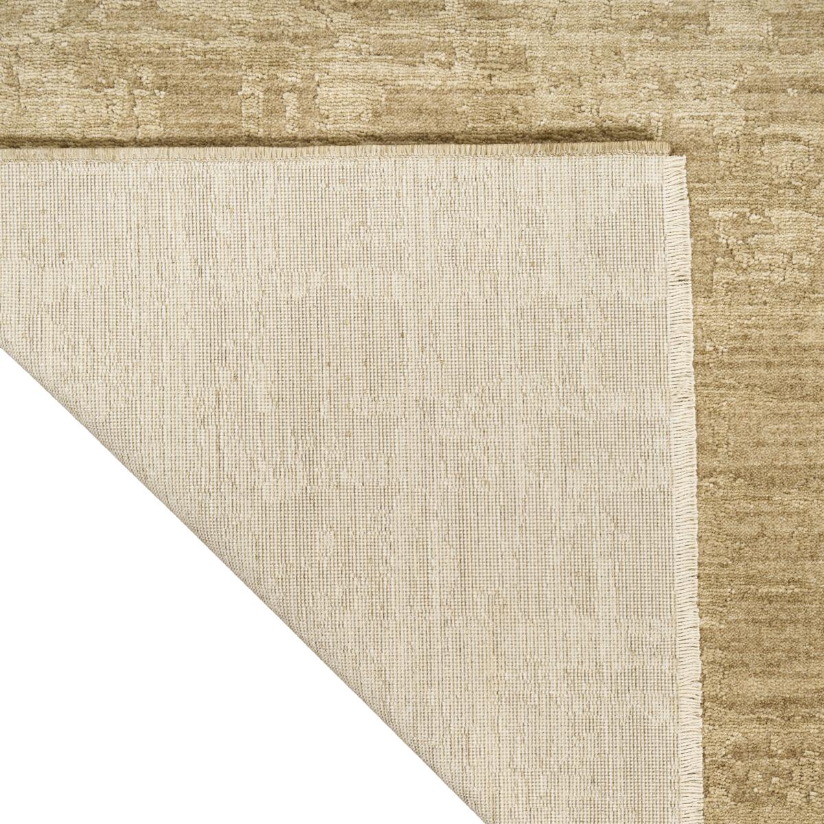 Calvin Klein Latitude Taupe Rug