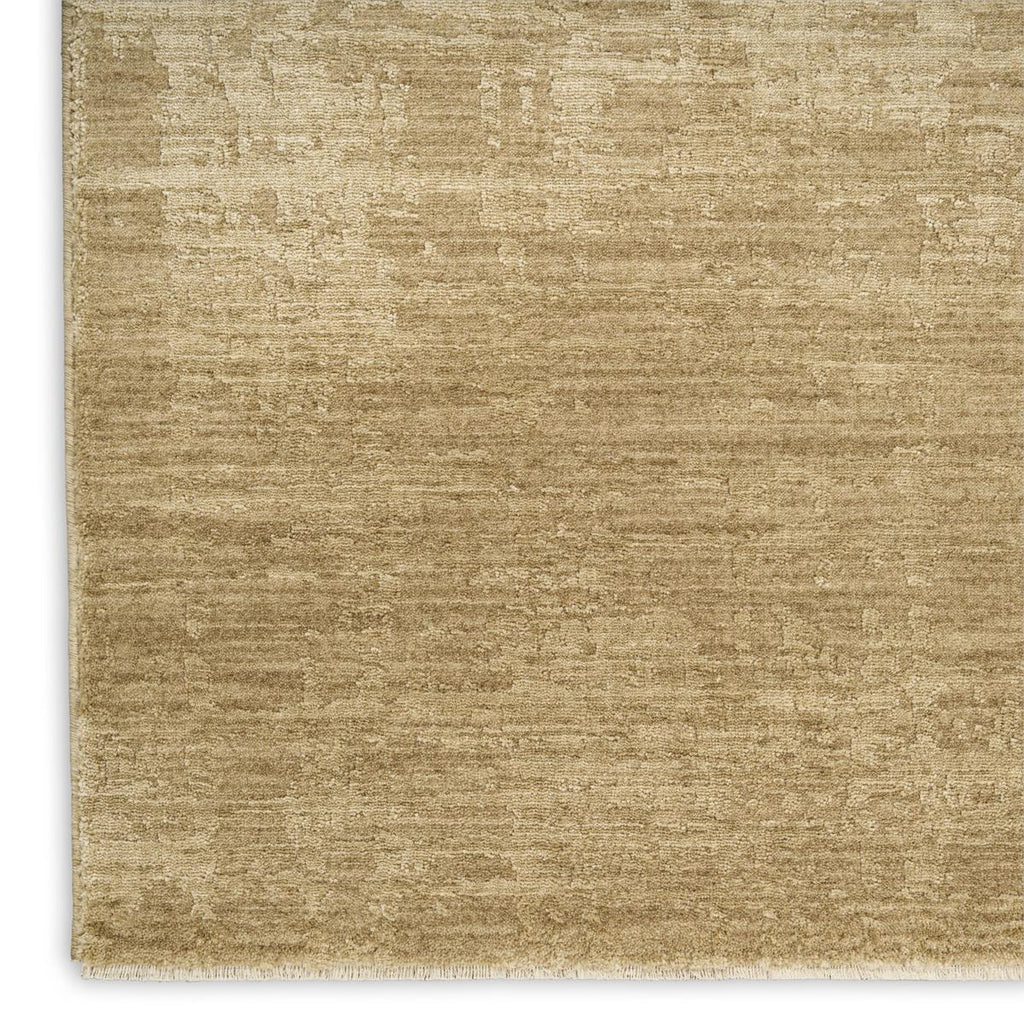 Calvin Klein Latitude Taupe Rug