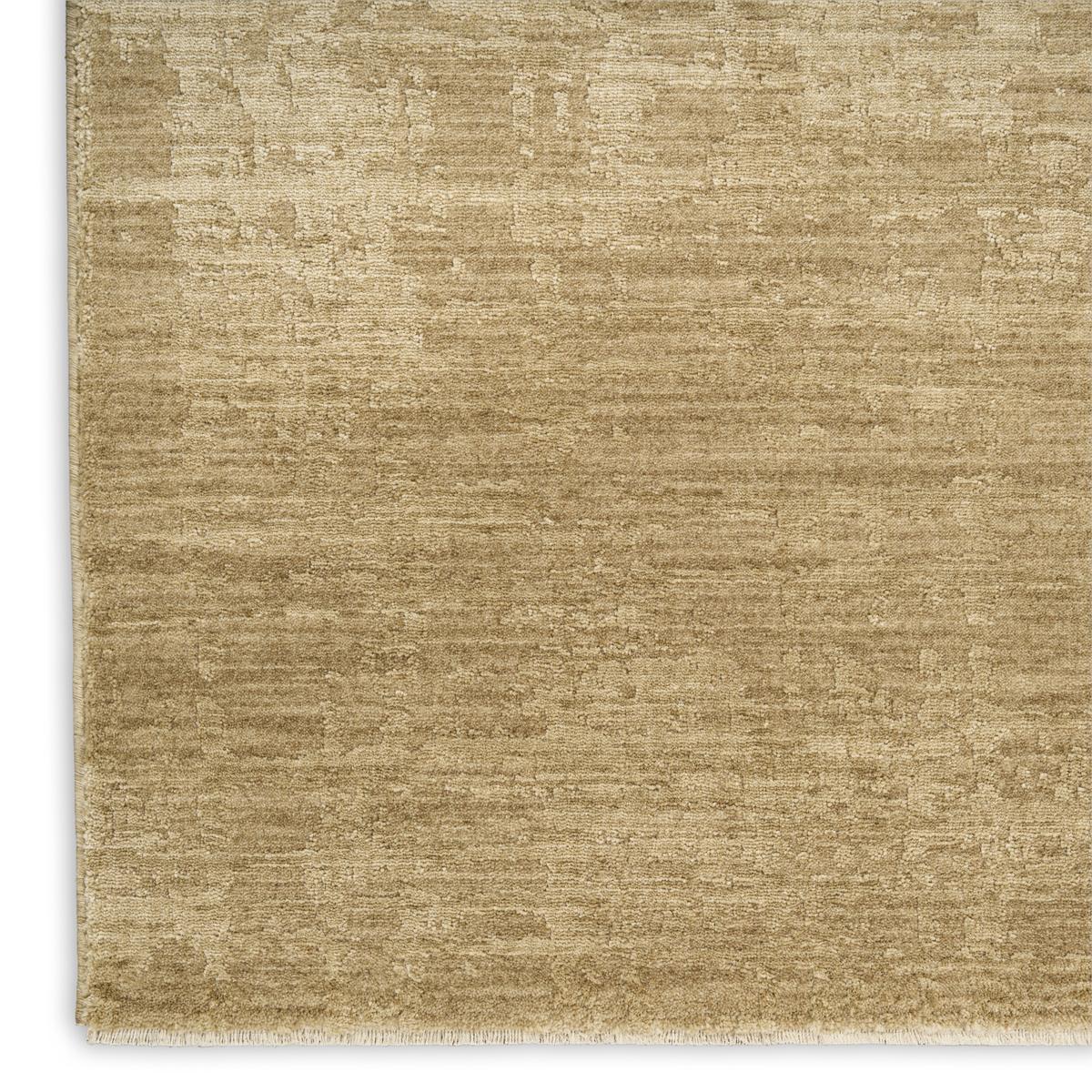 Calvin Klein Latitude Taupe Rug