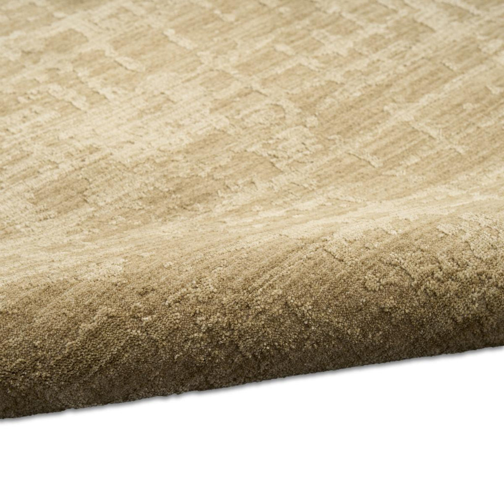 Calvin Klein Latitude Taupe Rug