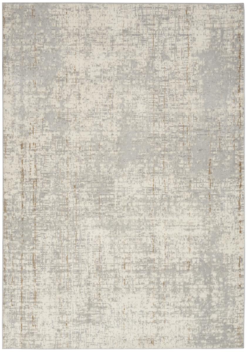 Calvin Klein Rush Mist Grey Rug