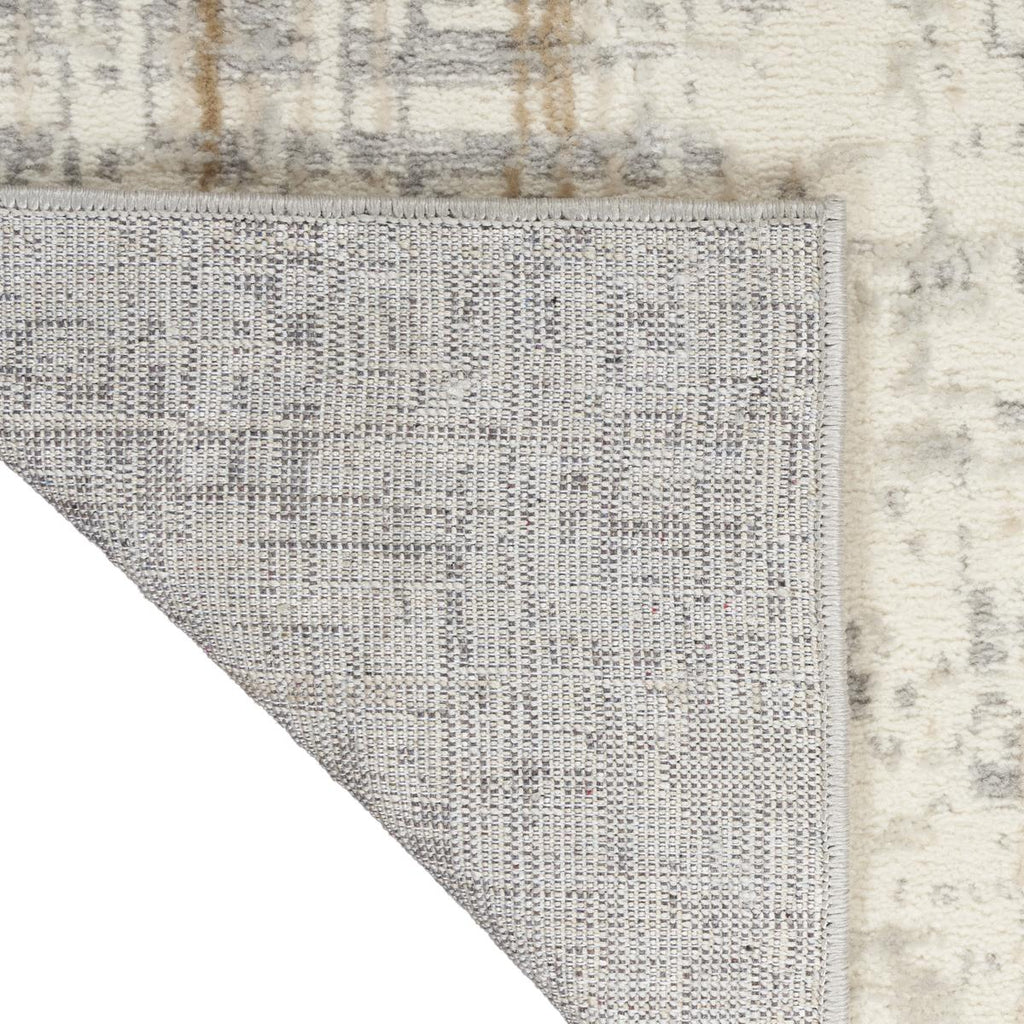 Calvin Klein Rush Mist Grey Rug