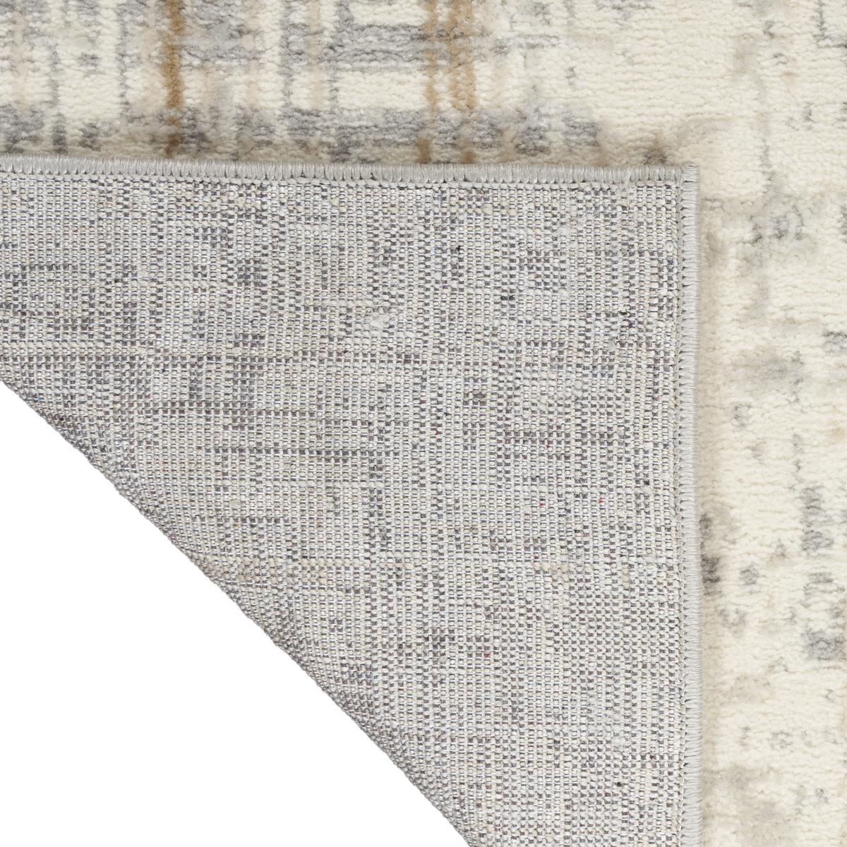 Calvin Klein Rush Mist Grey Rug