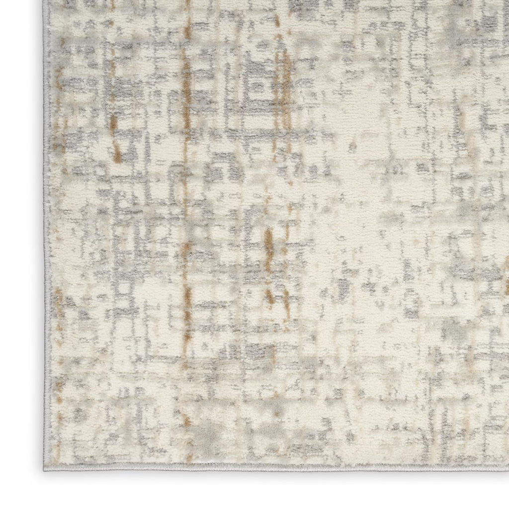 Calvin Klein Rush Mist Grey Rug
