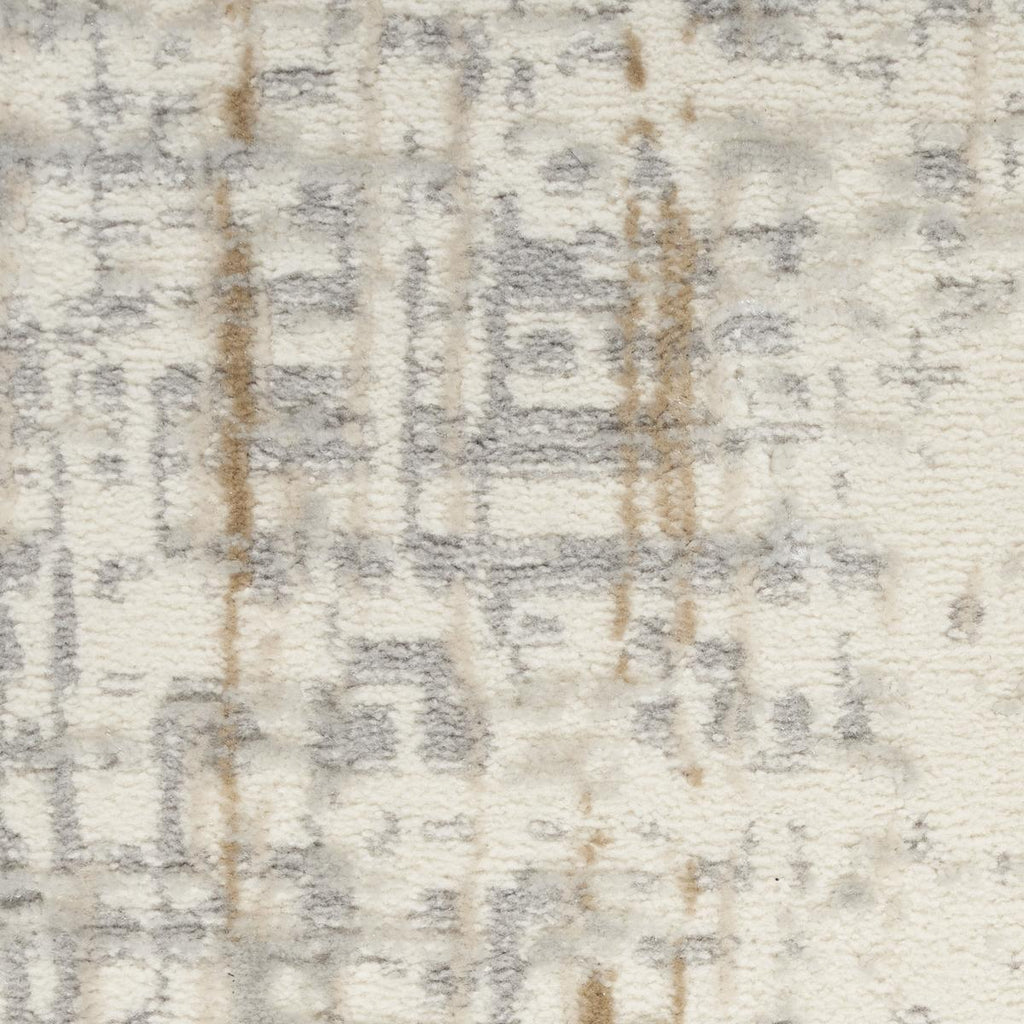 Calvin Klein Rush Mist Grey Rug