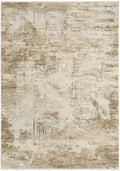 Calvin Klein Summit Cascade Mocha Ivory Rug