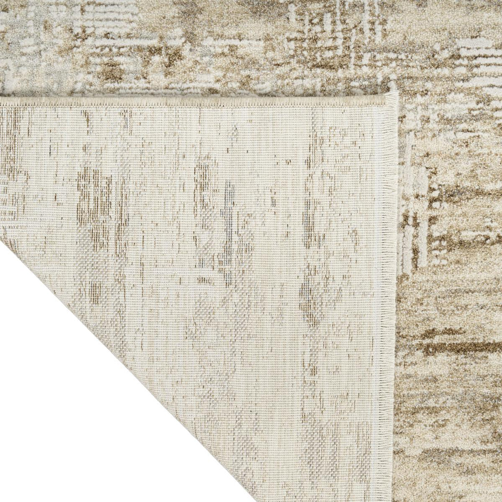 Calvin Klein Summit Cascade Mocha Ivory Rug