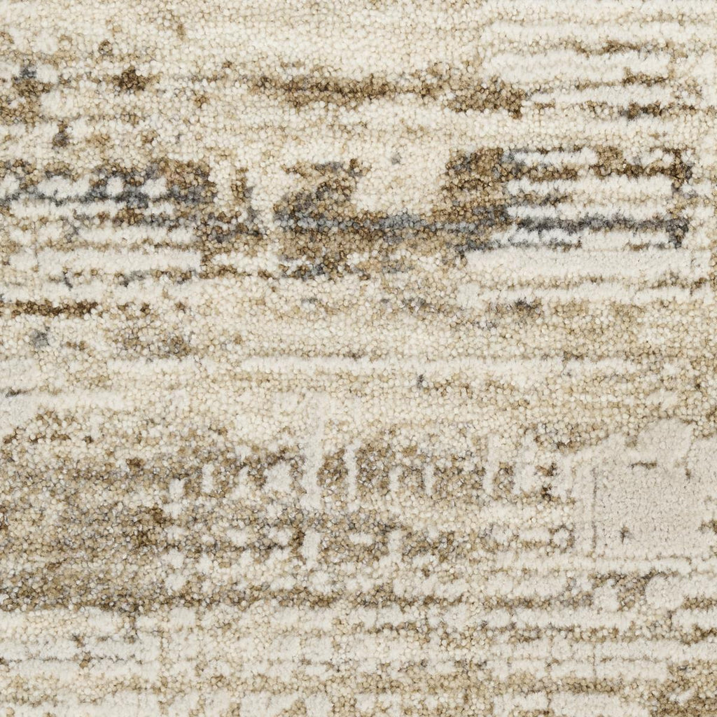 Calvin Klein Summit Cascade Mocha Ivory Rug